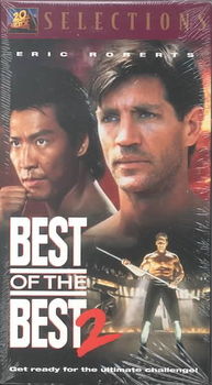 BEST OF THE BEST 2