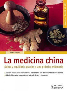 La medicina china/ Chinese Medicinemedicina 