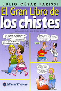 El gran libro de los chistes/ The Great Book Of Jokesgran 