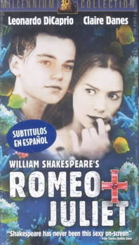 ROMEO & JULIETromeo 