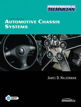 Automotive Chassis Systemsautomotive 
