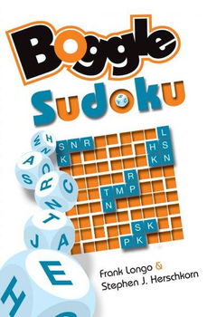 Boggle Sudokuboggle 