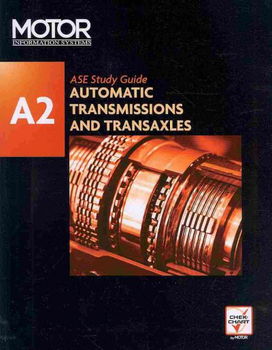 Automatic Transmissions and Transaxlesautomatic 