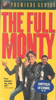 FULL MONTYfull 