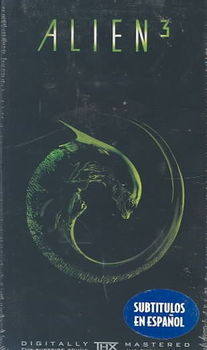 ALIEN 3alien 