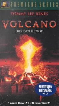 VOLCANOvolcano 