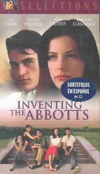 INVENTING THE ABBOTTSinventing 