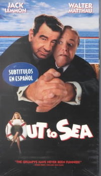 OUT TO SEAsea 