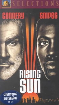 RISING SUNrising 