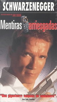 MENTRIAS ARRIESGADES (TRUE LIESmentrias 