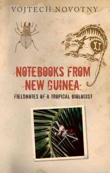 Notebooks from New Guineanotebooks 