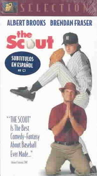 SCOUTscout 