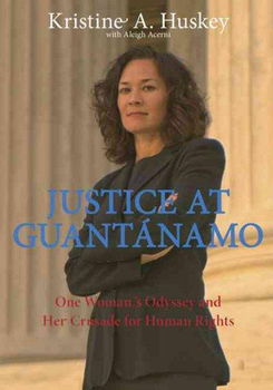 Justice at Guantanamojustice 