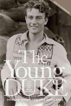 The Young Dukeyoung 