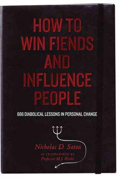 How to Win Fiends and Influence Peoplewin 