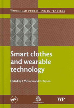 Smart Clothes and Wearable Technologysmart 