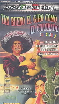 TAN BUENO EL GIRO EL COLORADOtan 
