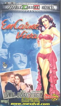 EN CARNE VIVAcarne 