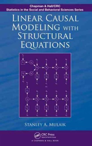 Linear Casual Modeling With Structural Equationslinear 