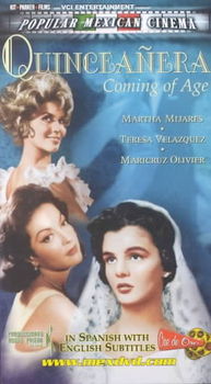 QUINCEANERAquinceanera 