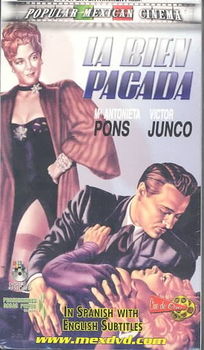 LA BIEN PAGADAbien 