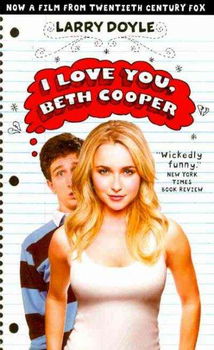 I Love You, Beth Cooperlove 
