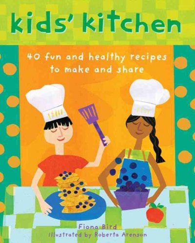 Kids' Kitchenkids 