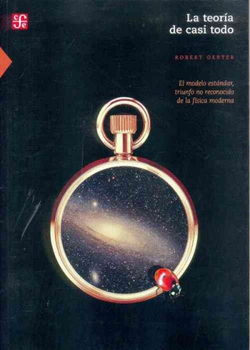 La teoria de casi todo/ The Theory of Almost Everythingteoria 