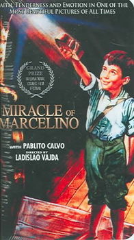 MIRACLE OF MARCELINOmiracle 