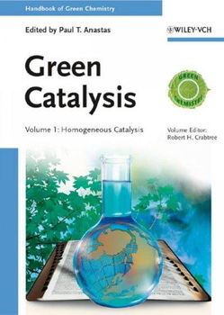 Handbook of Green Chemistryhandbook 