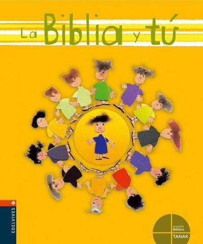 La biblia y tu/ The Bible and Youbiblia 