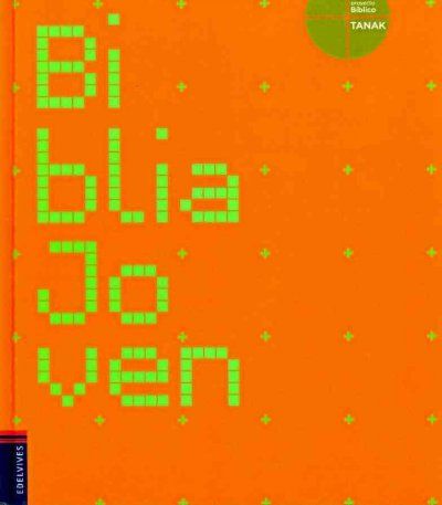 Biblia Joven/ Young Biblebiblia 