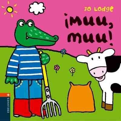 Muu, Muu!/ Moo, Moo!muu 
