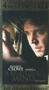 BEAUTIFUL MIND - AWARDS EDITIONbeautiful 