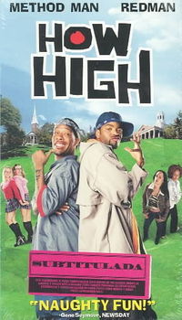HOW HIGHhigh 