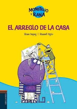 El Arreglo De La Casa/ The House Repairarreglo 