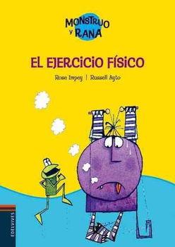 El Ejercicio Fisico/ The Fitnessejercicio 
