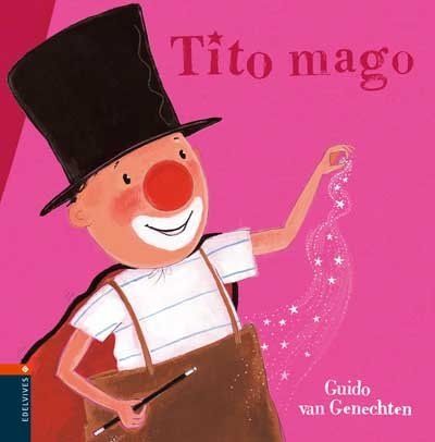 Tito Mago/ Tito the magiciantito 