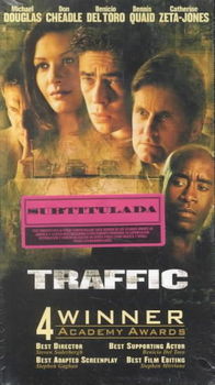 TRAFFICtraffic 