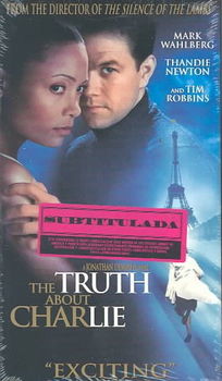 TRUTH ABOUT CHARLIEtruth 