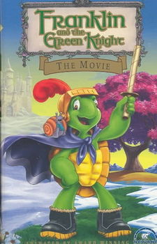 FRANKLIN AND THE GREEN KNIGHTfranklin 