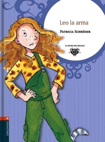 Leo la Arma/ Leo the gunleo 
