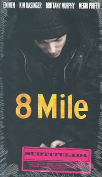 8 MILEmile 