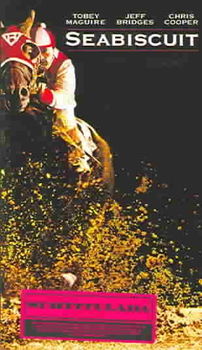 SEABISCUITseabiscuit 