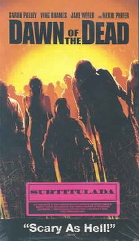 DAWN OF THE DEADdawn 