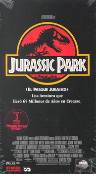 JURASSIC PARKjurassic 