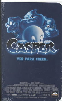CASPERcasper 