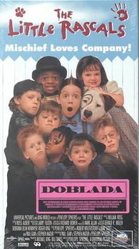 LITTLE RASCALSlittle 