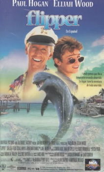 FLIPPERflipper 