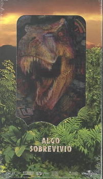 LOST WORLD:JURASSIC PARKlost 